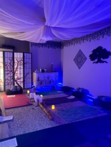Illumin8 Wellness Mind  Body  Soul