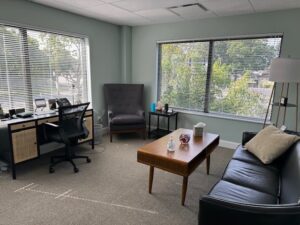 Illuminate Therapy and Wellness  S-Corp