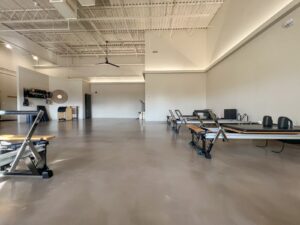 Inner Balance Pilates