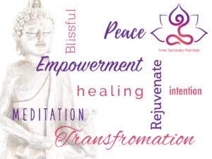 Inner Sanctuary Wellness