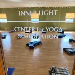 Innerlight Yoga & Meditation