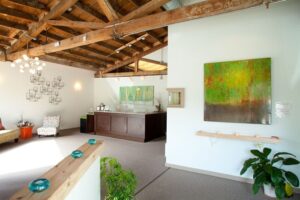 Innerstellar Pilates Studio