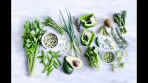 Innovative Nutrition