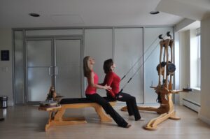 Inspiral Motion Llc