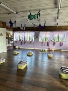 Inspired By Yoga