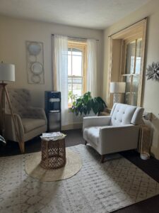 Integrate Therapy + Wellness Collective