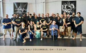 Integrated Combative Arts Academy  LLC