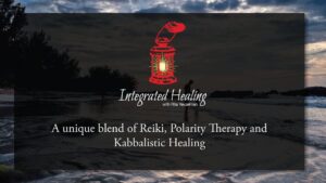 Integrated Healing