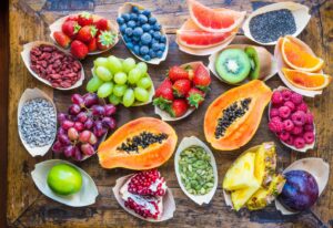 Integrative Nutrition & Healing