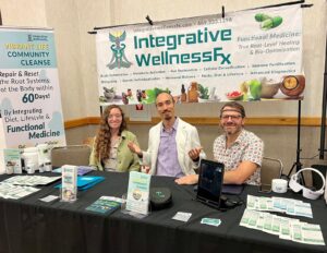 Integrative Wellness Fx