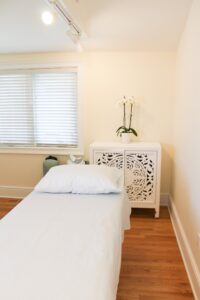 Integrity Acupuncture & Dr. Aimee Montanaro