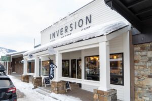 Inversion Yoga  Pilates & Cafe