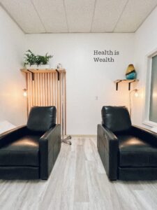 Island Functional Medicine