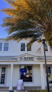 JETSET Pilates – South Tampa