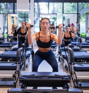 JETSET Pilates- Dr. Phillips