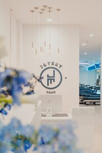 JETSET Pilates – SoHo