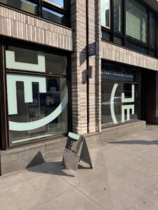 JETSET Pilates – Gramercy