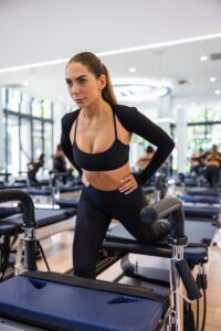 JETSET Pilates – Alpharetta