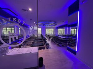 JETSET Pilates – Lake Norman