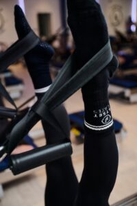 JETSET Pilates – North Hills