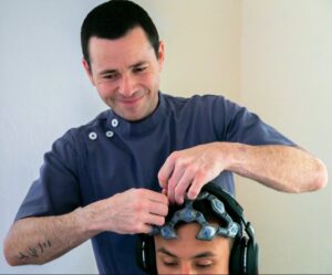 Jackupuncture: Brain-First Performance Clinic and Dry Needling