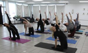 Jade Yoga & Pilates Studio