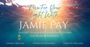 Jamie Fay Holistic Wellness