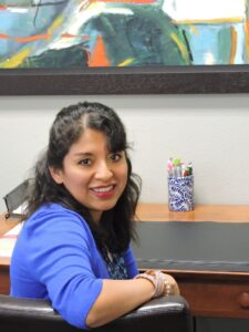 Janet Jacinto Hoffmann  LCSW  EMDR  EFT  Counseling and Life Coaching