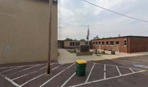 Johnson County Nutrition Center