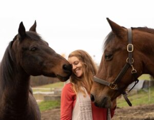 Journey Within Equine Healing