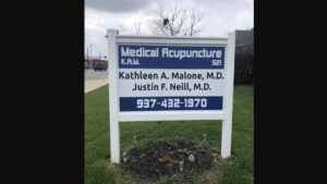 KAM Medical Acupuncture
