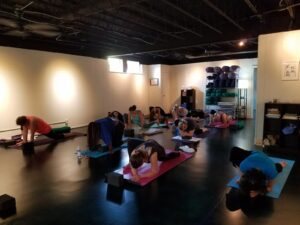 KC Yoga Kula