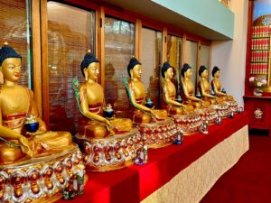 Kadampa Meditation Center Florida