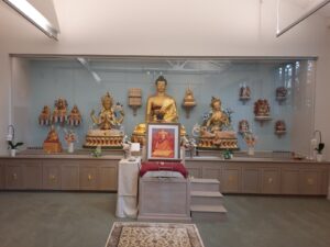 Kadampa Meditation Center Georgia