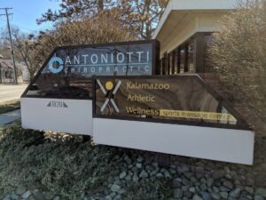 Kalamazoo Athletic Wellness