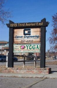 Kalispell Yoga