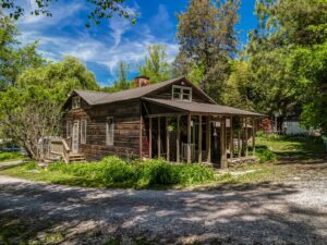 Kaluna Farm Retreat
