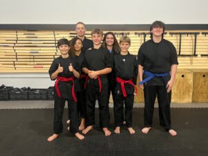 Karate RX