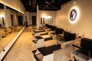 Karve Pilates