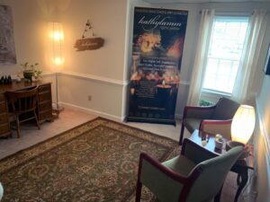 Kathy Lamm  Intuitive Coaching and Hypnosis
