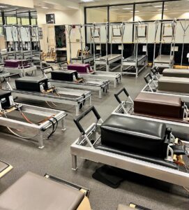 Katona Pilates