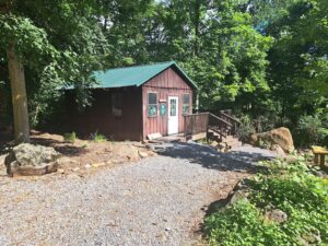 Kenbrook Bible Camp