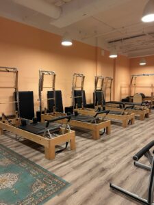 Key Pilates