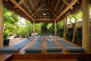 Key West Yoga Sanctuary