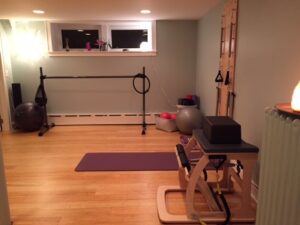 Kingfield Pilates and Movement