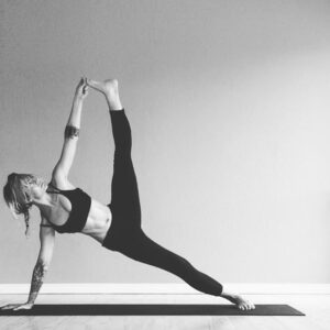 Kom Hot Yoga – Branson