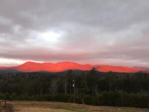 Koosa Mountain Lodge