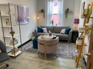 LK Nutrition Eating Disorder Dietitians & Nutritionists in Brooklyn