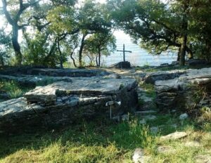 Lake Brownwood Christian Retreat