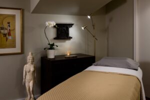 Lake Forest Park Acupuncture and Massage